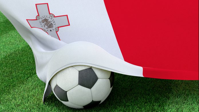 Malta futboluna genel bakış: İzlanda örnek alınabilir