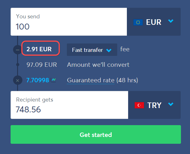 Malta’dan Türkiye’ye en düşük ücretle nasıl para transfer edilebilir?