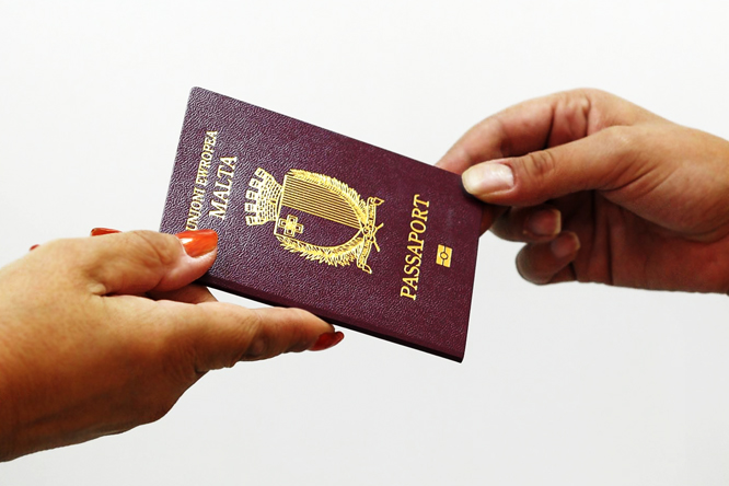 Malta yatırım karşılğı pasaport uygulaması Eylül'de sona eriyor.