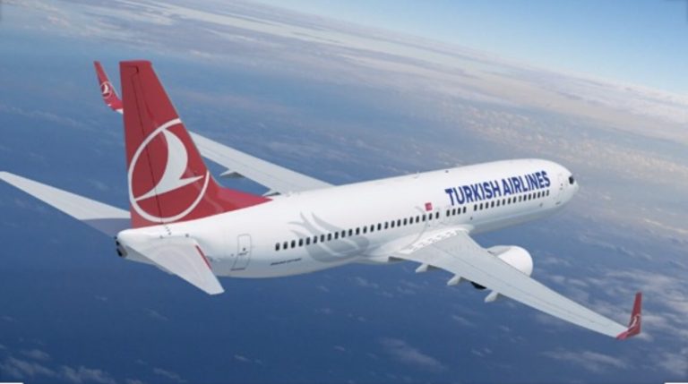 4 aylık bir aradan sonra Türkiye’ye ilk uçuş bugün gerçekleşiyor
