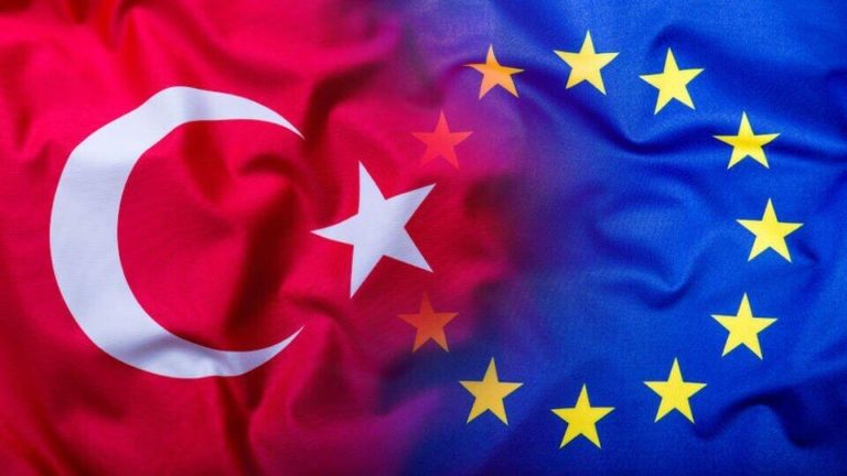 Avrupa Komisyonu, Türkiye’ye orta ve uzun vadeli yaptırımlar uygulamayı planlıyor