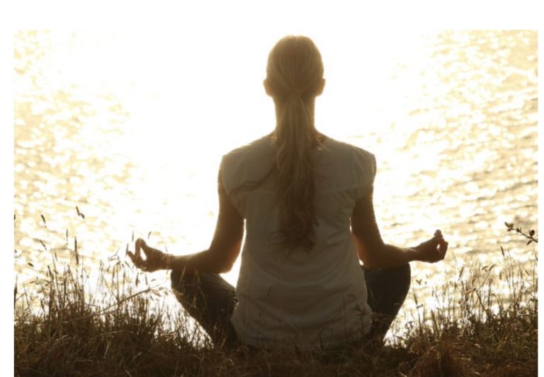 Yeni normalde yeni bir rutin: Meditasyon