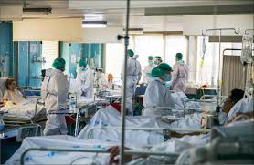 Türkiye’de pandemi: Yoğun bakıma alınması gereken hastalar acilde bekliyor, tüm yataklar dolu