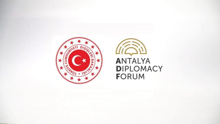Antalya Diplomasi Forumu’nun yarınki konusu: Pandemi koşullarında terörle mücadele çabaları