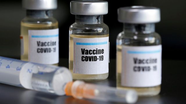 COVID-19 aşı deneylerine katılanlar yaşadıklarını anlattı