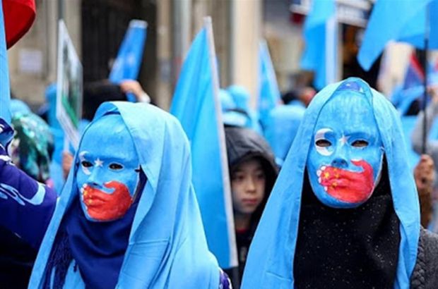 Belçika parlamentosunda, Çin’in Uygur Türklerine yaptıklarının “soykırım” olarak kabul edilmesini istendi