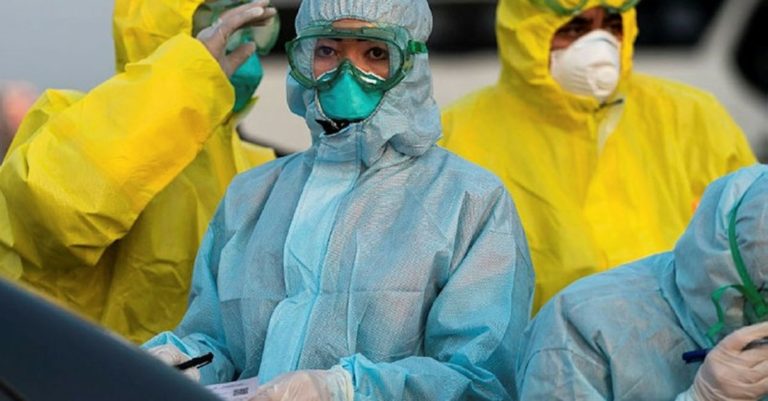 Malta pandemi döneminde koruyucu ekipman için 55 milyon € değerinde ithalat yaptı