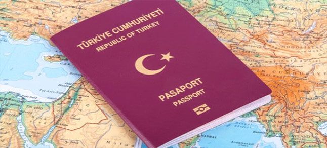 Japonya Türk vatandaşlarına vize zorunluluğu getirdi