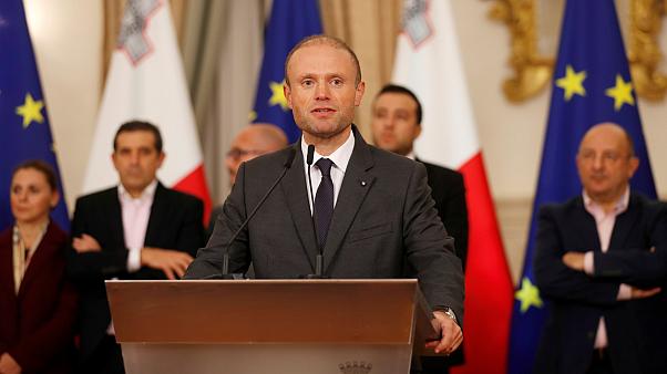 Eski Başbakan Joseph Muscat COVID-19 aşısıyla ilgili düşüncelerini dile getirdi