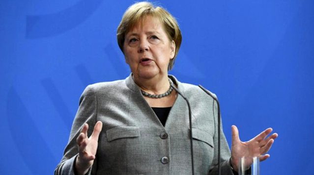 Merkel açıkladı: AB ve Türkiye arasında vize serbestisi görüşülecek