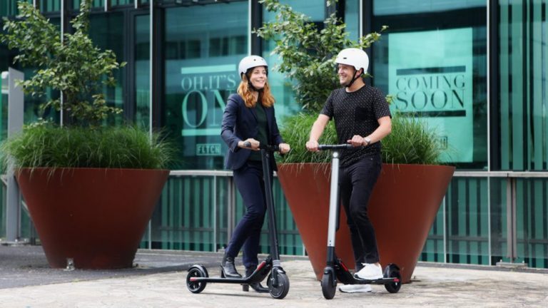 Malta’da elektrikli scooterların “kullanılmayacağı” rotalar açıklandı