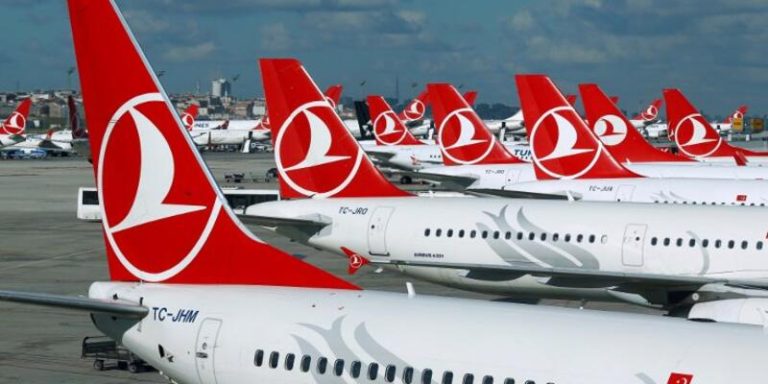 Türk Hava Yolları’ndan Malta’ya uçuşlarla ilgili yeni güncelleme