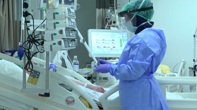 COVID-19: Avrupa Hastalık Önleme ve Kontrol Merkezine göre Malta’nın hastane verileri “yeterince iyi değil”