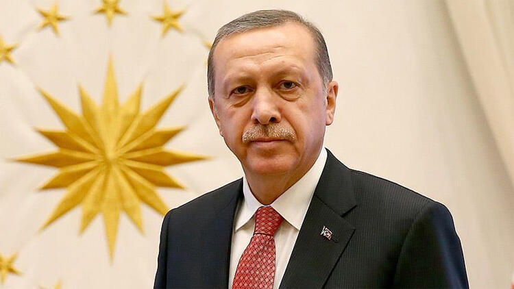 Erdoğan: Kendimizi Avrupa’da görüyoruz