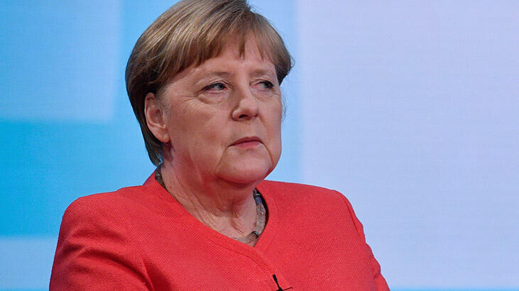 Merkel: Aralık’taki AB Zirvesi’nde Türkiye’ye yaptırımlar gündemde olacak
