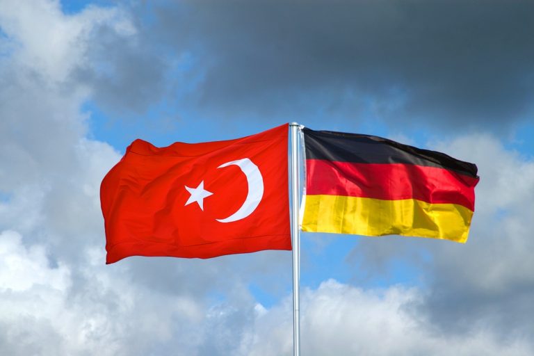 COVID-19: Almanya’dan Türkiye’ye nota