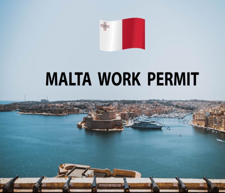 Malta Yaşam Rehberi – 5: Malta’da çalışma izni (single permit) almak