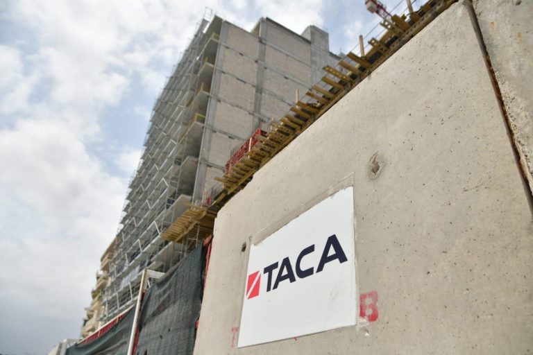 Türk inşaat firması hakkında dava açıldı: Maltalı firmalar 7 milyon € talep ediyor