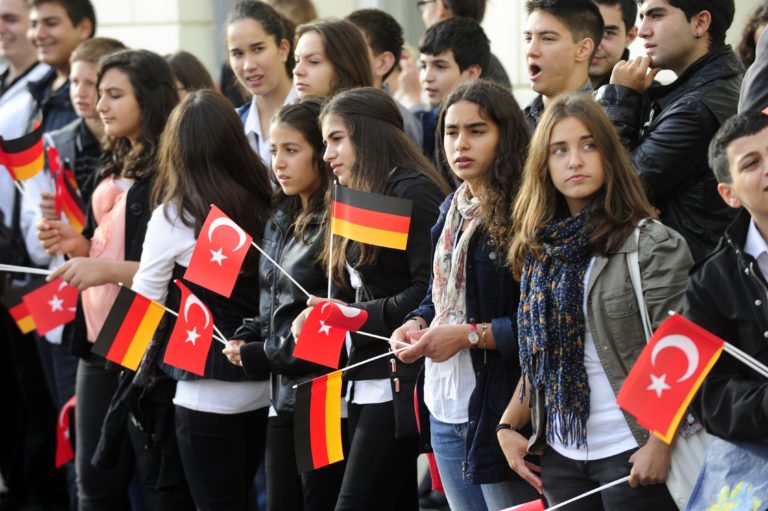 Euronews: “Avrupa’daki Türkler ülkelerine geri dönmek istemiyor”