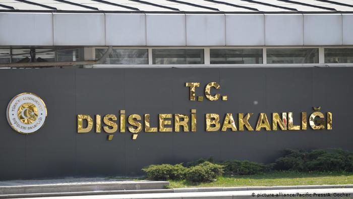 Somali’de Türk firmasına saldırı düzenlendi: 2’si Türk 4 kişi hayatını kaybetti