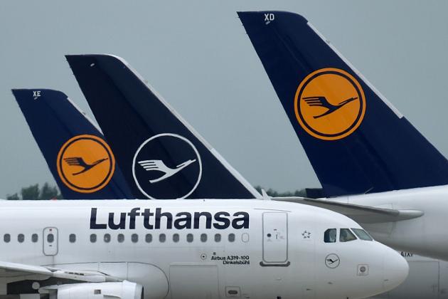 Lufthansa 29 bin kişiyi işten çıkartacak