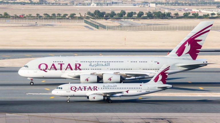 Qatar Airways, Malta uçuşlarını askıya aldı