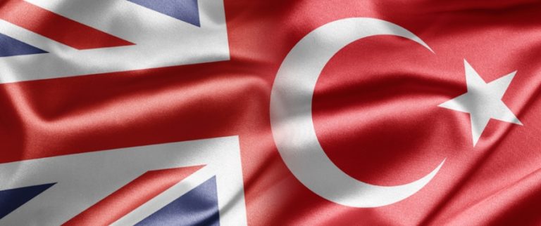 1 Ocak’ta AB’den ayrılacak olan Birleşik Krallık, Türkiye ile ticaret anlaşması imzalamaya hazırlanıyor