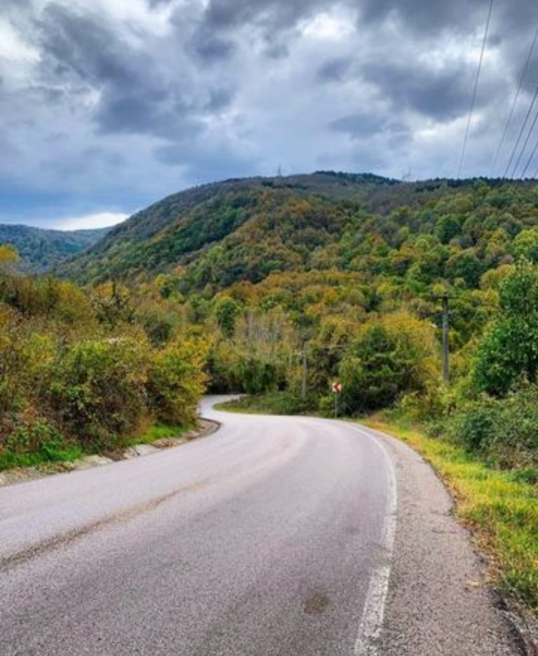 Gurbetçi, kendi evine de misafirdir