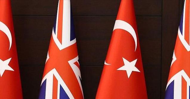 Birleşik Krallık ile Türkiye arasındaki ticaret anlaşması bugün imzalanacak