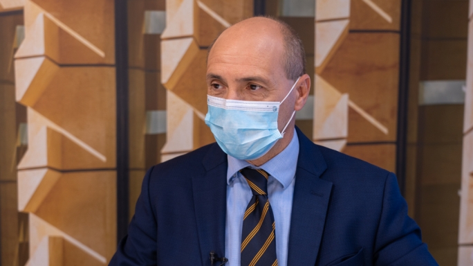 Sağlık Bakanı Chris Fearne: AstraZeneca aşıları birkaç gün içinde Malta’da olacak