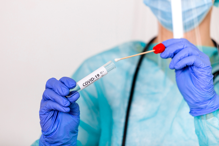 AB’de yetişkin nüfusun yüzde 70’i en az bir doz aşı oldu