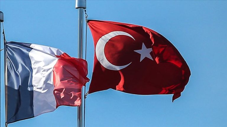 Fransa, Türkiye’nin AB’ye katılım sürecinin sonlanması için meclise tasarı sunacak