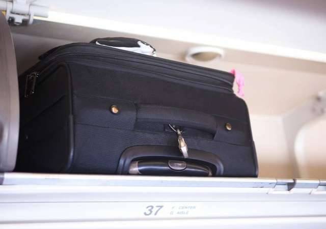 Kabin bagajı uygulaması yeniden başlıyor: Kabin içine el bagajı yeniden alınabilecek