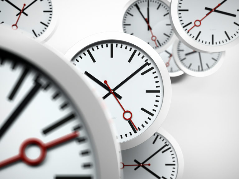 Malta Çalışma Rehberi – 5: Yasal çalışma saatleri