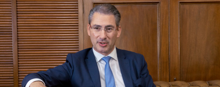Malta Ticaret Odası Başkanı uyardı: Salgın öncesi ekonomik duruma yakın zamanda geri dönemeyiz