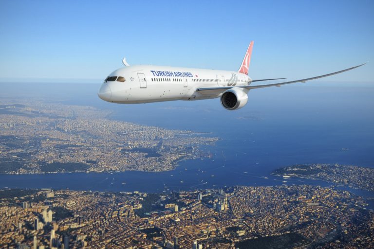 Brezilya’dan Türkiye’ye olan uçuşlar yasaklandı