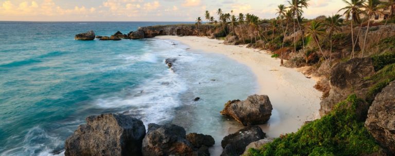 Bu yıl Karayipler’den çalışın: Barbados 2 bin dolara bir yıllık vize veriyor