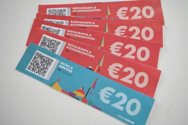 100€ değerindeki kuponların dağıtılması ertelenebilir