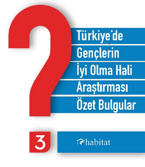 Türkiye’de her 3 gençten 1’i yurt dışına gitmek istiyor