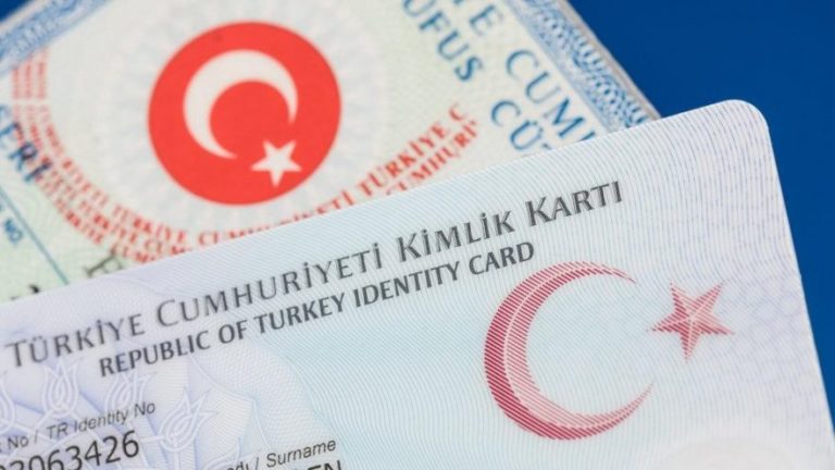 Türkiye’de Kimlik kartıyla seyahat edilebilen ülkelere artık ‘fotoğrafsız’ kimlikle gidilemeyecek
