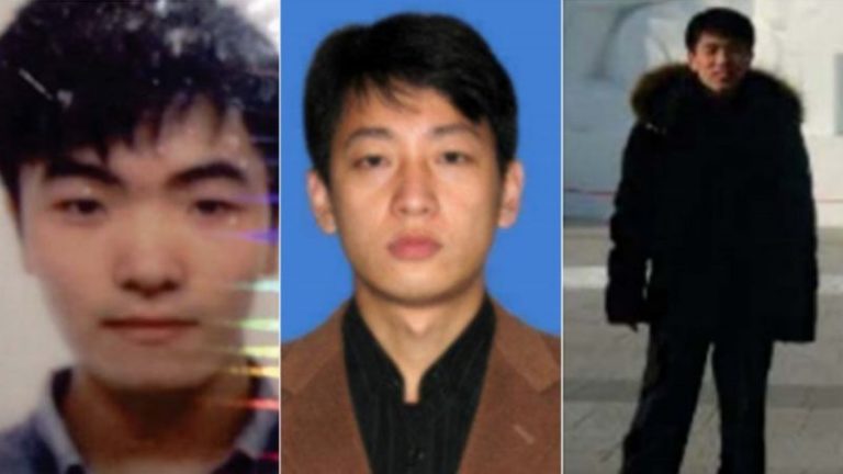 Kuzey Koreli üç hacker, 1.3 milyar dolar değerinde nakit ve kripto para çalmakla suçlanıyor