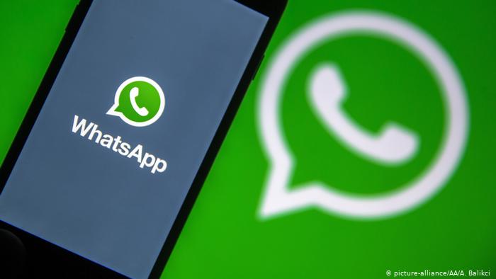 Rekabet Kurumundan WhatsApp’e geçici tedbir kararı