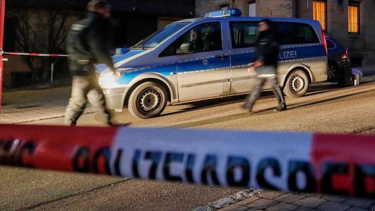 Almanya’da endişe veren artış: Müslümanlara yönelik 900’den fazla saldırı gerçekleşti