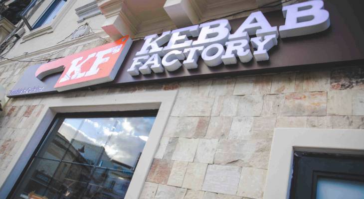 Malta’daki Türk restoranı Kebab Factory, Siggiewi Futbol Kulübü ile olan anlaşmasını bitirdi