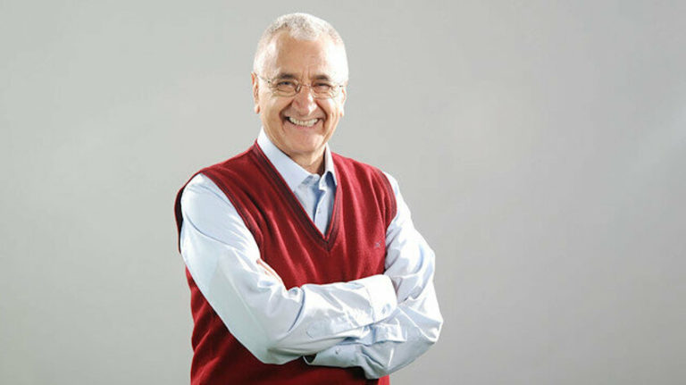 Doğan Cüceloğlu hakkında kısaca