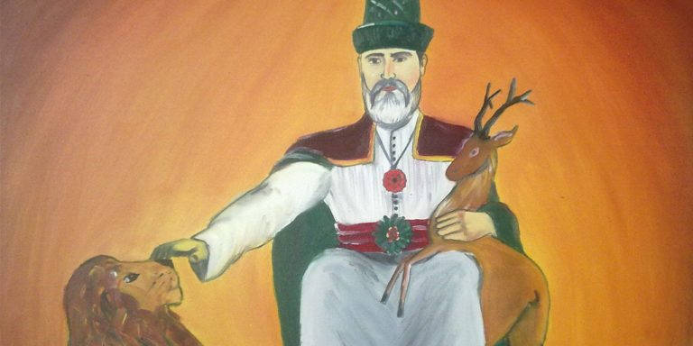 UNESCO 2021’i Hacı Bektaş-ı Veli Yılı ilan etti