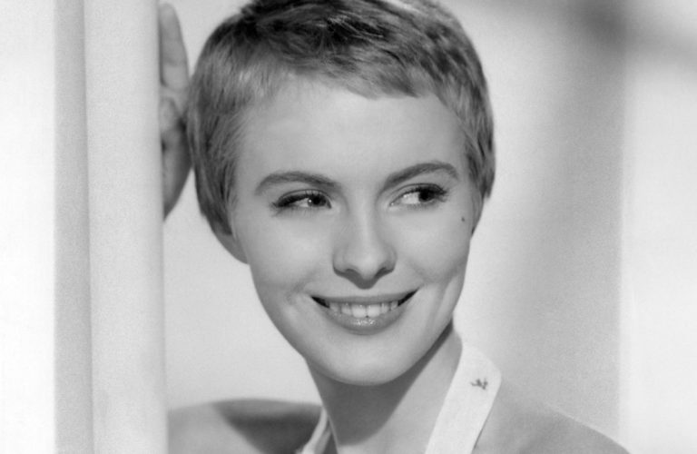 Asi ruhlu bir ikon: Jean Seberg