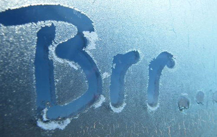 Malta, 14 Şubat’ta Sibirya’dan gelen soğuk havanın etkisi altında olacak