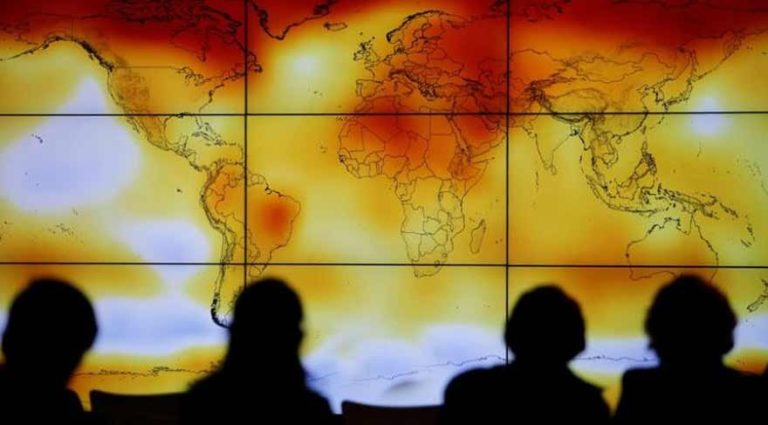 AİHM’de Türkiye dahil 33 ülkeye karşı açılan iklim davası görülmeye başlandı