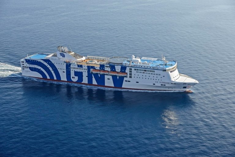 Malta ve Sicilya arasında yeni bir feribot servisi başlıyor